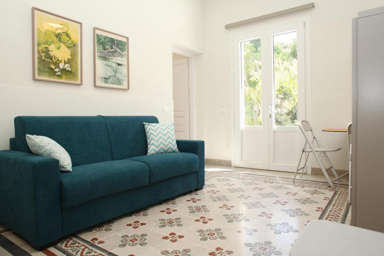 Versomare Room & Suite Valderice Exterior photo